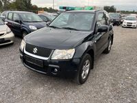 gebraucht Suzuki Grand Vitara 1,6 vw 3DR