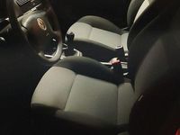 Gebraucht VW Golf IV Trendline 116 PS (85 kW) 2004 Grau Kombi