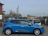 Gebraucht Renault Clio IV LIMITED 90 PS (66 kW) 2013 Tce,limited edition,navi,klima Limousine