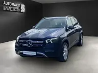 Gebraucht Mercedes GLE350 Exclusive 333 PS (244 kW) 2021 Andere SUV
