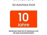 Gebraucht Ford Focus Trend 105 PS (77 kW) 2014 Blau Limousine