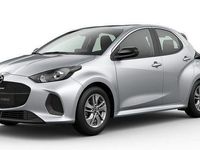 Neu Mazda 2 Center-Line 116 PS (85 kW) 2025 Silber Limousine
