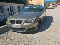 Gebraucht BMW 530 310 PS (228 kW) 2005 Limousine