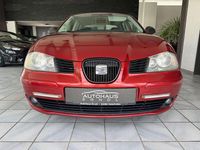 Second-hand Seat Cordoba Reference 80 CP (58 kW) 2009 Roșu Berlinǎ