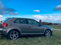 Gebraucht Audi A3 140 PS (102 kW) 2011 Andere farben Kleinwagen