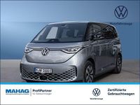 Gebraucht VW ID. Buzz Pro 210 kW (286 PS) 2025 Silber Van / Kleinbus