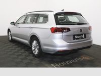 gebraucht VW Passat Variant 2.0 TDI Business + AHK + Navi + Kam