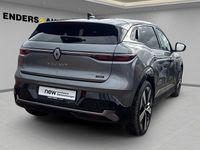 Gebraucht Renault Mégane Techno 160 kW (218 PS) 2023 Grau SUV