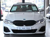 Gebraucht BMW M340 Performance 340 PS (250 kW) 2022 Weiß Limousine