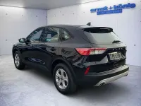 Gebraucht Ford Kuga Cool & Connect 224 PS (164 kW) 2022 Schwarz SUV