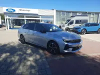 Gebraucht Opel Astra 131 PS (96 kW) 2025 Silber Kleinwagen