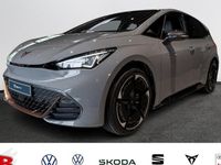 Gebraucht Cupra Born 169 kW (231 PS) 2025 Grau Kleinwagen