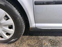 Gebraucht VW Golf IV 75 PS (55 kW) 2004 Silber Kombi