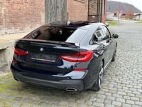 gebraucht BMW 630 d GT Gran Turismo M Sport H&K Luftfeder
