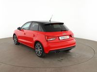 gebraucht Audi A1 1.4 TFSI Design, Benzin, 18.350 €