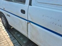 Gebraucht Hyundai H-1 140 PS (102 kW) 2008 Weiß Van / Kleinbus