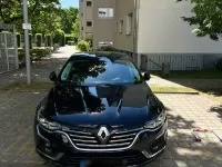 Second-hand Renault Talisman 160 CP (117 kW) 2016 Negru Berlinǎ