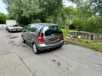 Gebraucht Mercedes A200 140 PS (102 kW) 2009 Grau Kombi