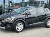 Gebraucht Renault Captur Evolution 140 PS (102 kW) 2024 Schwarz SUV
