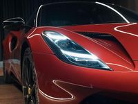 Gebraucht Lotus Emira 405 PS (297 kW) 2023 Rot Coupé