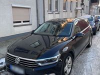 gebraucht VW Passat 2.0 TDI DSG BMT Highline Highline