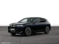 Gebraucht BMW iX 300 kW (408 PS) 2025 Schwarz SUV