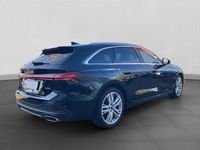 Gebraucht Audi A5 Ambiente 204 PS (150 kW) 2025 Mythosschwarz metallic Kombi