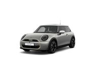Second-hand Mini Cooper S Favoured 204 CP (150 kW) 2024 Gri Hatchback