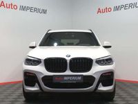 gebraucht BMW X3 xDrive 20 d M Sport*PANO*DAB*TEMPOMAT*