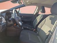 Gebraucht Nissan Micra Acenta 101 PS (74 kW) 2020 Silber Kleinwagen