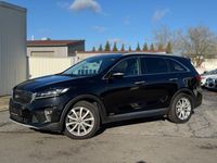 Gebraucht Kia Sorento Platinum Edition 200 PS (147 kW) 2020 Schwarz SUV