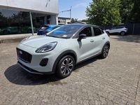 Neu Ford Puma Titanium 155 PS (114 kW) 2025 Grau SUV