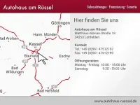 Gebraucht Porsche 991 500 PS (367 kW) 2017 Rot