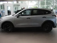 Neu Haval Jolion Lux 177 PS (130 kW) 2026 Grau SUV