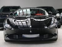gebraucht Ferrari Roma ADAS 360° PassengerDisplay JBL MagneticRide
