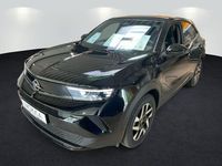Gebraucht Opel Mokka Elegance 136 PS (100 kW) 2025 Lackierung schwarz perla nera/typ aussen (metallic) SUV