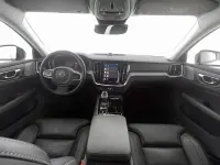 Gebraucht Volvo V60 Plus 455 PS (334 kW) 2024 Silber Kombi