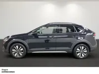 Gebraucht VW Taigo Move 95 PS (69 kW) 2023 Schwarz SUV