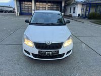 Gebraucht Skoda Fabia Fresh 60 PS (44 kW) 2014 Other Limousine