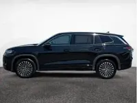 Gebraucht VW Tayron Life 150 PS (110 kW) 2025 Grenadillschwarz SUV