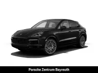 Gebraucht Porsche Cayenne 441 PS (324 kW) 2019 Schwarz SUV
