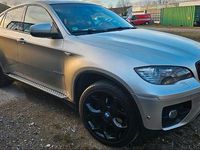 Gebraucht BMW X6 306 PS (225 kW) 2010 Gold SUV