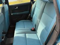 Second-hand Audi A2 75 CP (55 kW) 2002 Albastru Hatchback