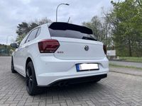 gebraucht VW Polo GTI 2.0 TSI DSG