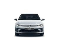 Gebraucht VW Golf VIII Style 204 PS (150 kW) 2025 Silber Limousine