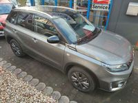 gebraucht Suzuki Vitara 1.4 BOOSTERJET Hybrid Comfort Allgrip