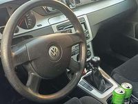 Gebraucht VW Passat 105 PS (77 kW) 2008 Kombi