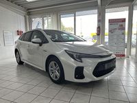 Gebraucht Suzuki Swace Comfort+ 140 PS (102 kW) 2024 Weiß Kombi