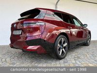 gebraucht BMW iX 50 xDrive *SPORTPAKET*PANO SKY*LASER*MASSAGE*