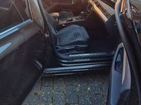 Gebraucht VW Passat Highline 190 PS (139 kW) 2017 Braun Kombi